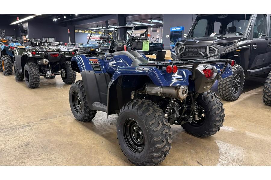 2026 Honda FourTrax Rancher® 4X4 Automatic DCT IRS EPS