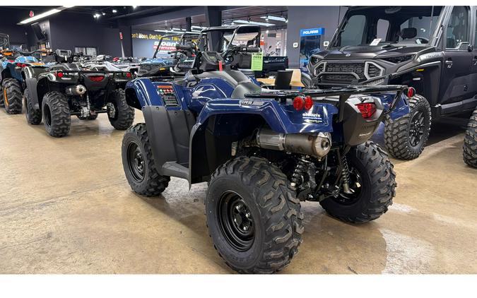 2026 Honda FourTrax Rancher® 4X4 Automatic DCT IRS EPS