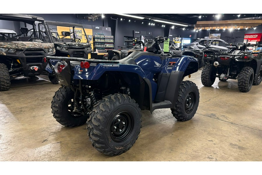 2026 Honda FourTrax Rancher® 4X4 Automatic DCT IRS EPS
