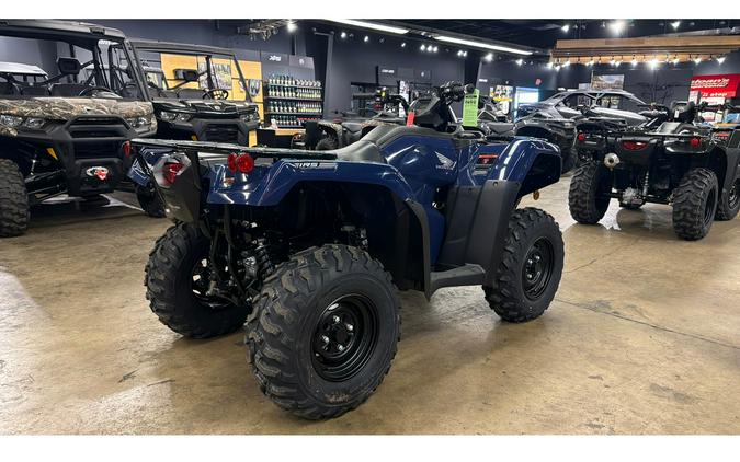2026 Honda FourTrax Rancher® 4X4 Automatic DCT IRS EPS