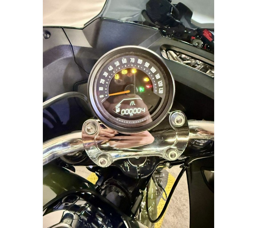 2026 Harley-Davidson® FXLRST - Low Rider® ST