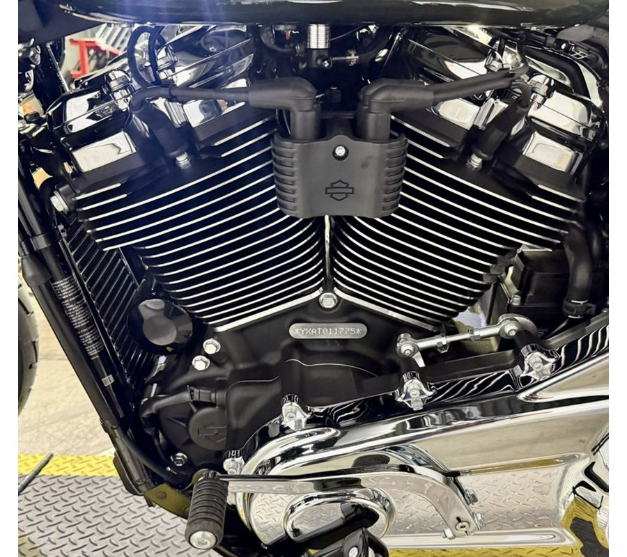 2026 Harley-Davidson® FXLRST - Low Rider® ST