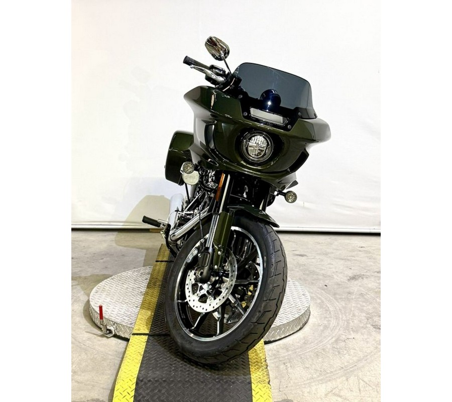 2026 Harley-Davidson® FXLRST - Low Rider® ST