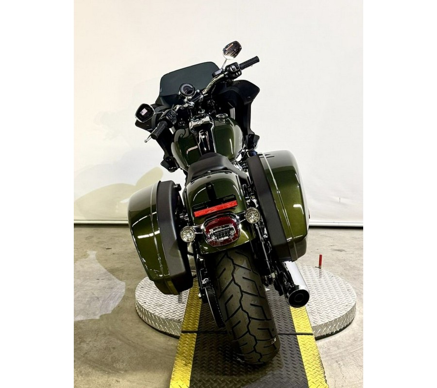 2026 Harley-Davidson® FXLRST - Low Rider® ST