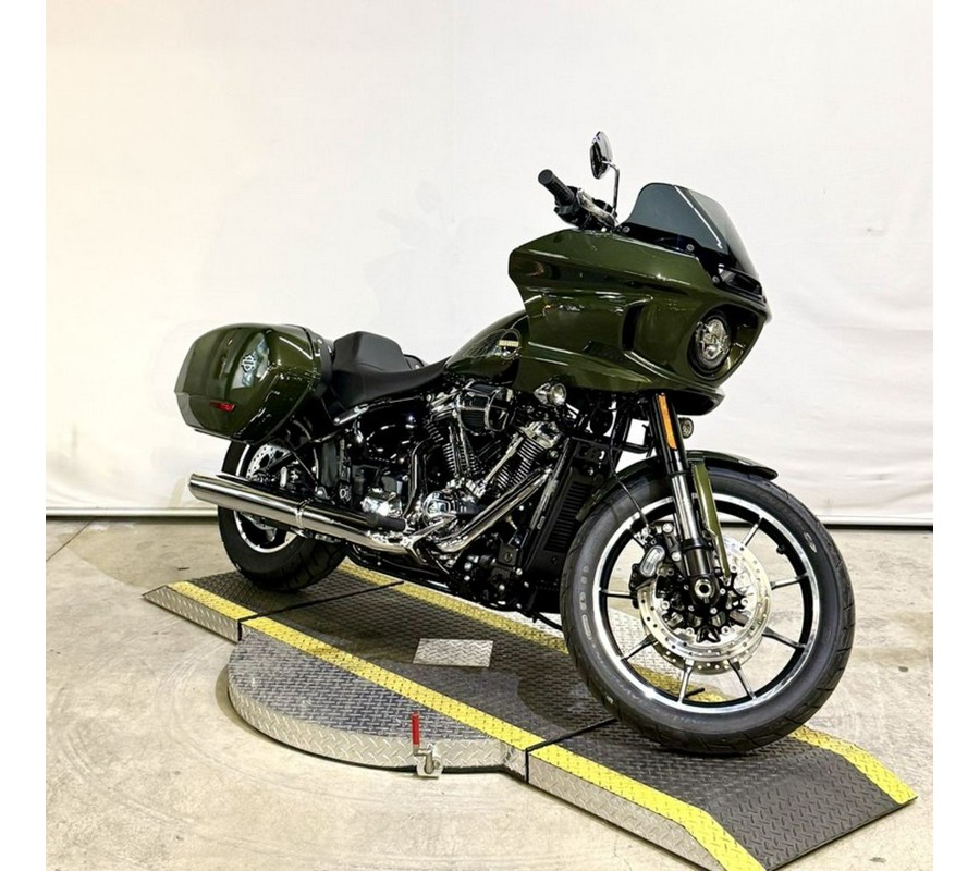 2026 Harley-Davidson® FXLRST - Low Rider® ST