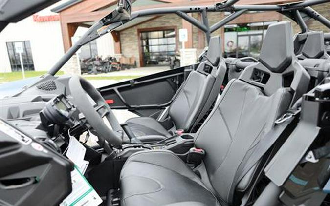 2026 Can-Am Maverick X3 MAX RS TURBO