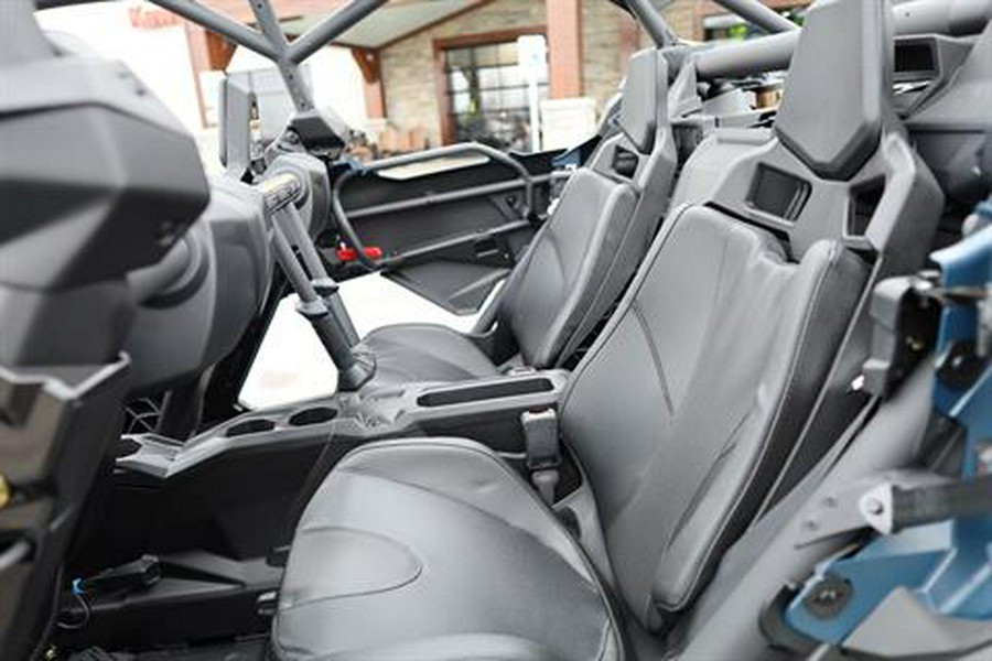 2026 Can-Am Maverick X3 MAX RS TURBO