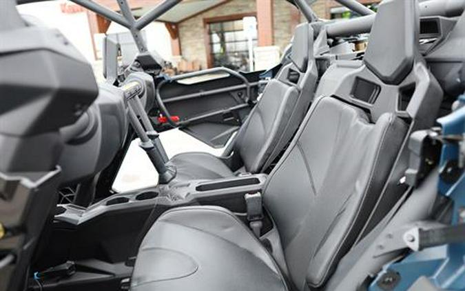 2026 Can-Am Maverick X3 MAX RS TURBO