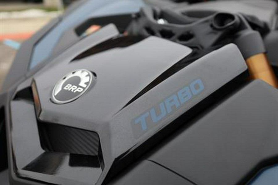 2026 Can-Am Maverick X3 MAX RS TURBO