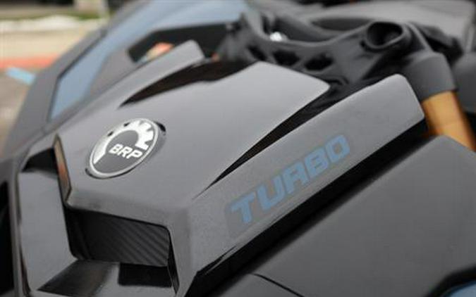 2026 Can-Am Maverick X3 MAX RS TURBO