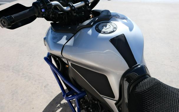 2022 YAMAHA TRACER 9 GT CA