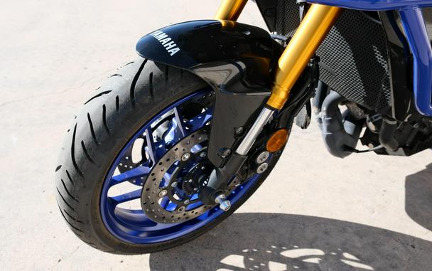 2022 YAMAHA TRACER 9 GT CA