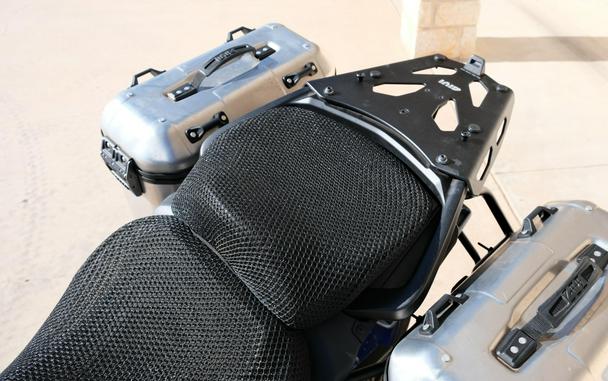 2022 YAMAHA TRACER 9 GT CA