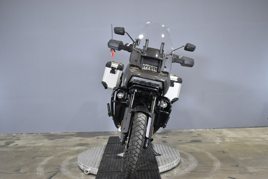 2023 Harley-Davidson Pan America Special