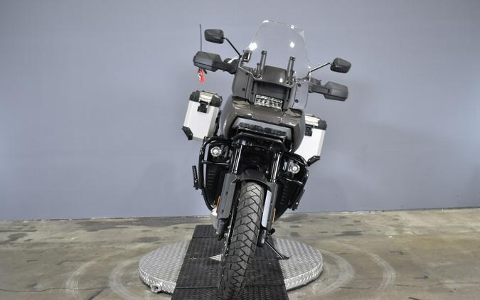 2023 Harley-Davidson Pan America Special
