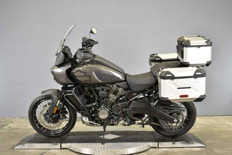2023 Harley-Davidson Pan America Special