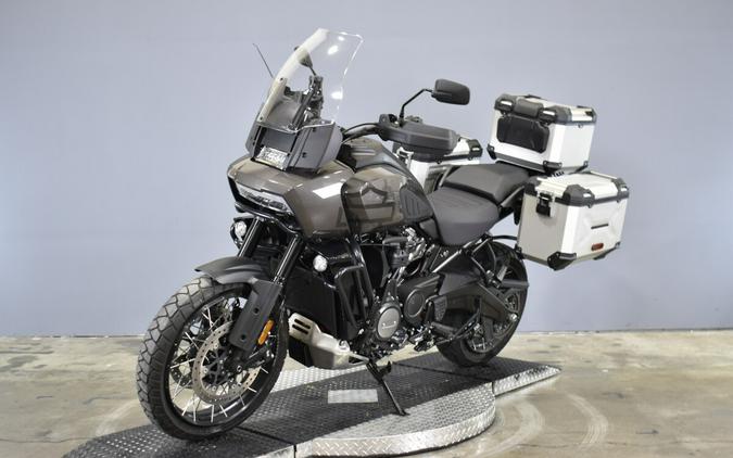 2023 Harley-Davidson Pan America Special