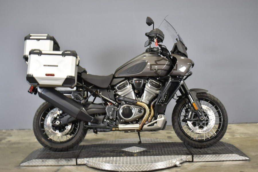 2023 Harley-Davidson Pan America Special