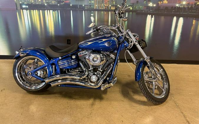 2009 Harley-Davidson FXCWC - Rocker C