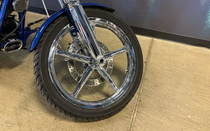 2009 Harley-Davidson FXCWC - Rocker C