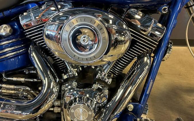 2009 Harley-Davidson FXCWC - Rocker C