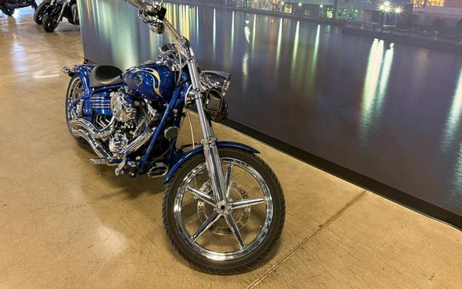 2009 Harley-Davidson FXCWC - Rocker C
