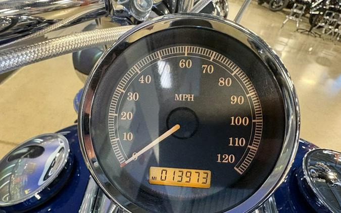 2009 Harley-Davidson FXCWC - Rocker C