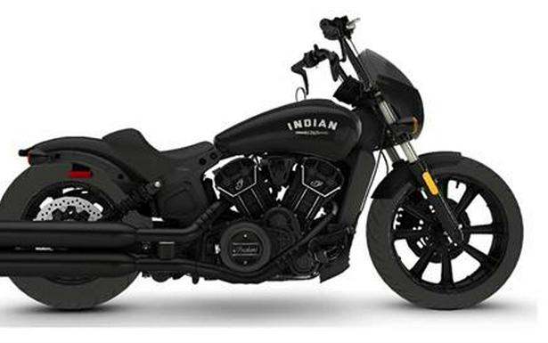 2023 Indian Motorcycle Scout® Rogue ABS