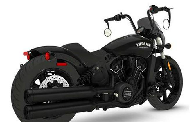 2023 Indian Motorcycle Scout® Rogue ABS