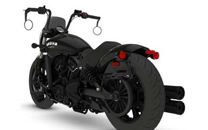 2023 Indian Motorcycle Scout® Rogue ABS