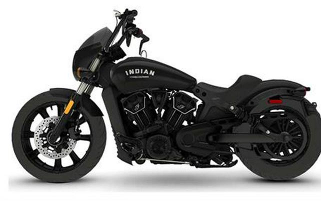 2023 Indian Motorcycle Scout® Rogue ABS