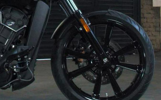 2023 Indian Motorcycle Scout® Rogue ABS