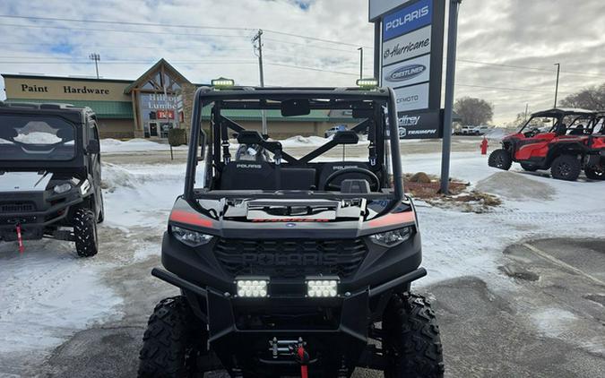 2022 Polaris Ranger 1000 Premium