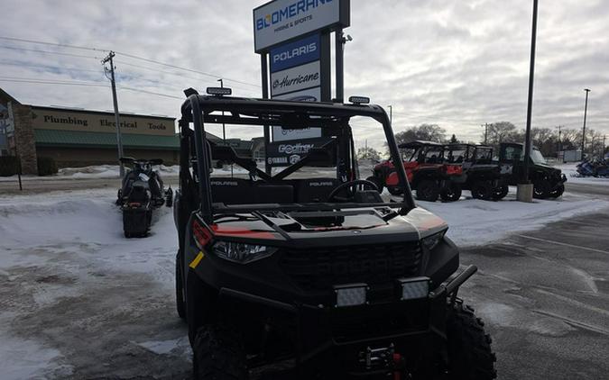 2022 Polaris Ranger 1000 Premium