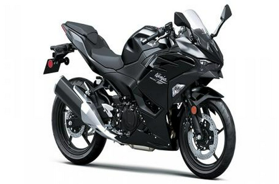 2026 Kawasaki Ninja® 500
