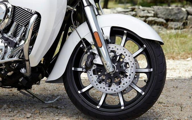 2018 Indian Roadmaster® ABS