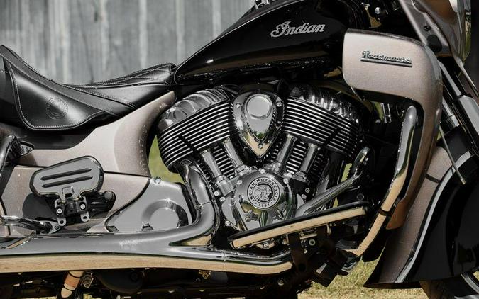2018 Indian Roadmaster® ABS