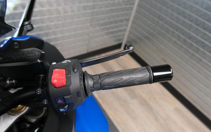 2023 SUZUKI GSX-S1000GT