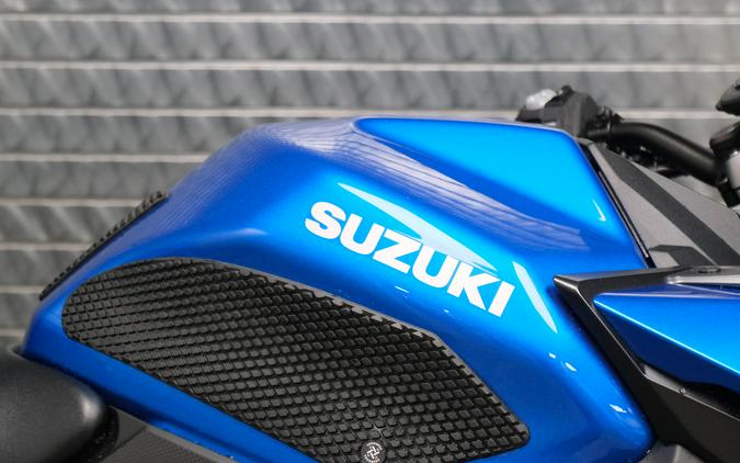 2023 SUZUKI GSX-S1000GT