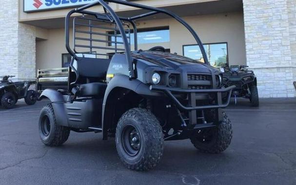 2026 KAWASAKI MULE SX
