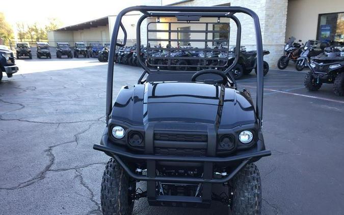 2026 KAWASAKI MULE SX