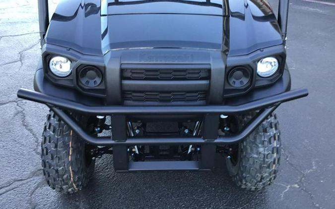 2026 KAWASAKI MULE SX