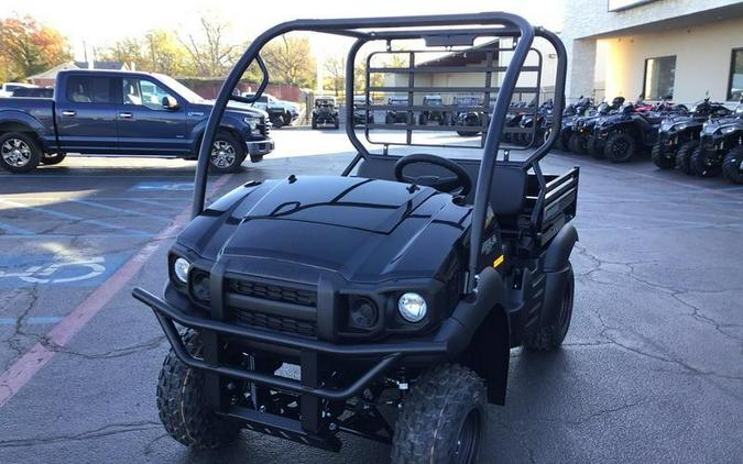 2026 KAWASAKI MULE SX