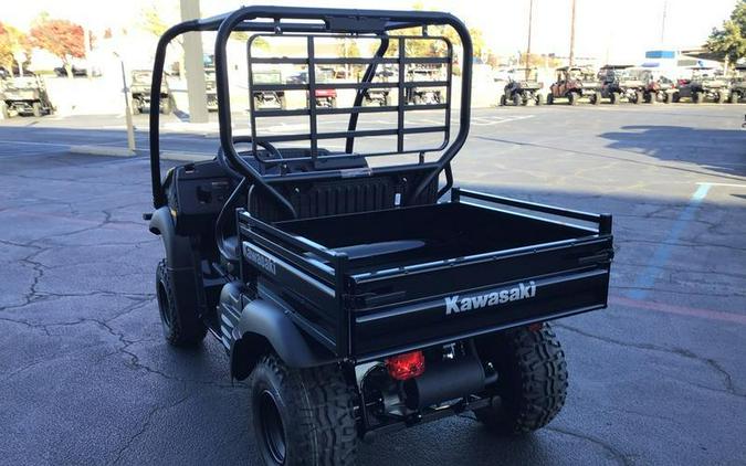 2026 KAWASAKI MULE SX