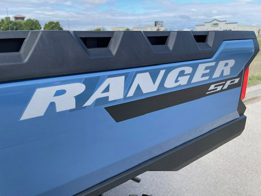 2026 Polaris Ranger® SP 570 NorthStar Edition