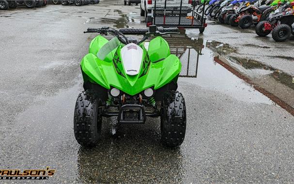 2023 Kawasaki KFX® 90