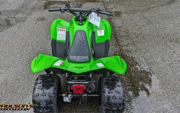 2023 Kawasaki KFX® 90