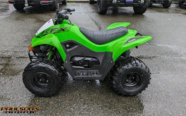 2023 Kawasaki KFX® 90