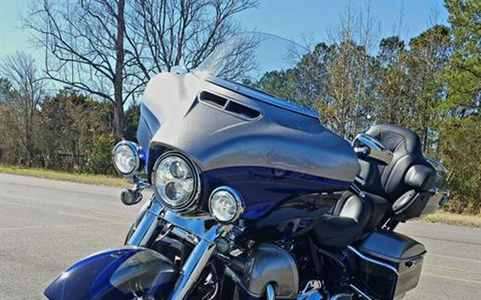 2017 Harley-Davidson CVO Limited®