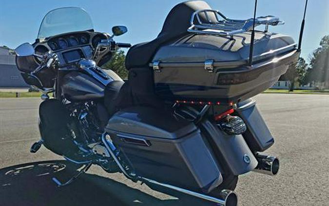 2017 Harley-Davidson CVO Limited®